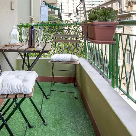 Amazing In With Kitchen * Genoa