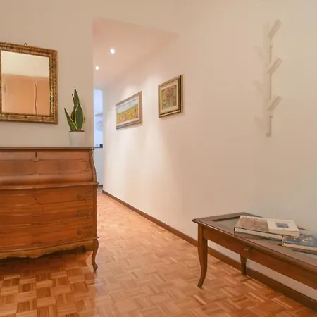 Amazing In With Kitchen Appartamento *